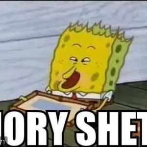 Meet your Posher, Denton